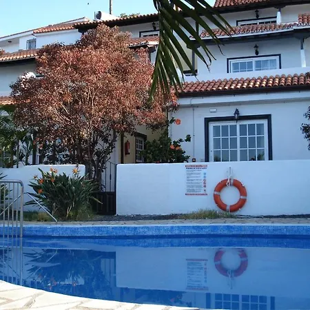 Apartamentos Y Bungalows Finca Colon Fuencaliente de la Palma Zimmer foto