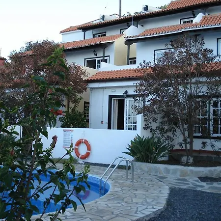Apartamentos Y Bungalows Finca Colon Fuencaliente de la Palma Zimmer foto