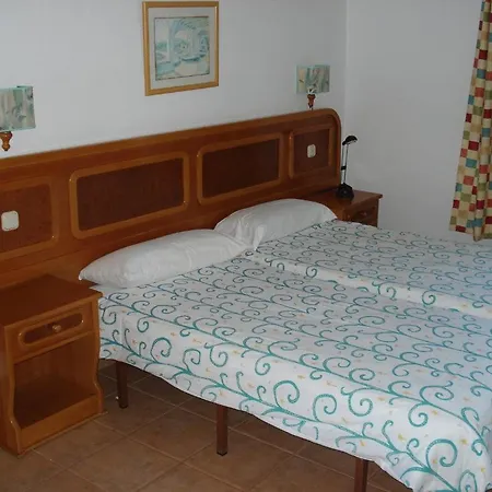 Apartamentos Y Bungalows Finca Colon Fuencaliente de la Palma Zimmer foto
