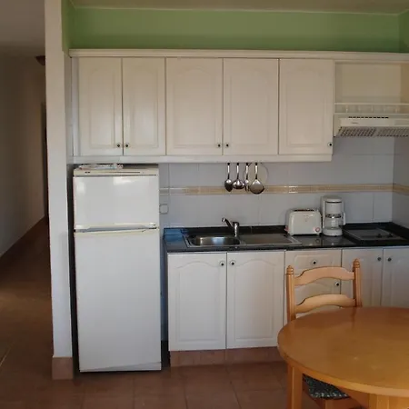 Apartamentos Y Bungalows Finca Colon Fuencaliente de la Palma Zimmer foto