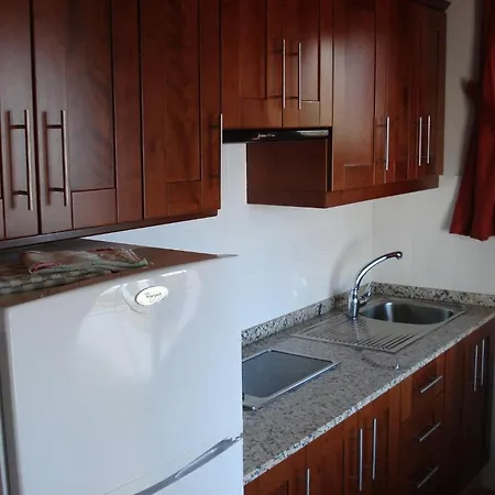 Apartamentos Y Bungalows Finca Colon Fuencaliente de la Palma Zimmer foto