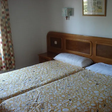Apartamentos Y Bungalows Finca Colon Fuencaliente de la Palma Zimmer foto