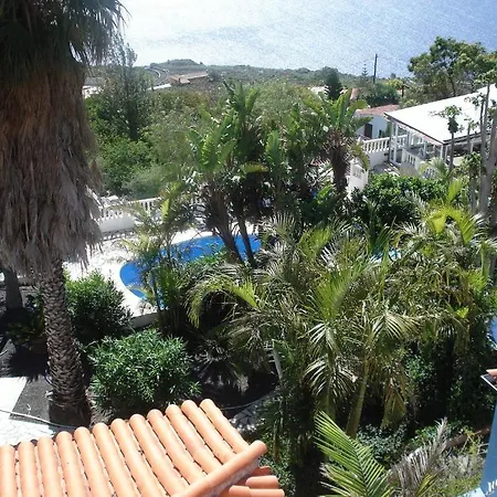 Apartamentos Y Bungalows Finca Colon Fuencaliente de la Palma Zimmer foto