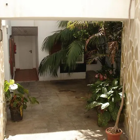 Apartamentos Y Bungalows Finca Colon Fuencaliente de la Palma Zimmer foto