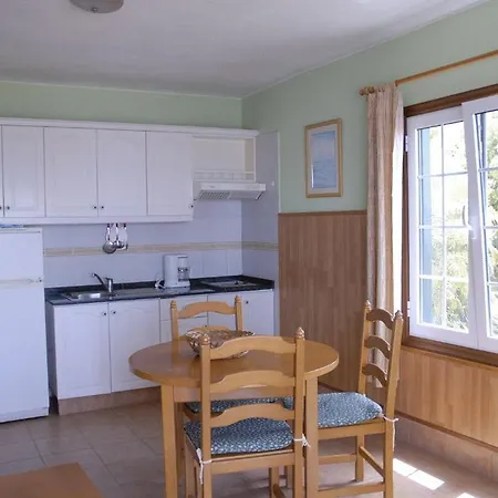 Apartamentos Y Bungalows Finca Colon Fuencaliente de la Palma Room photo