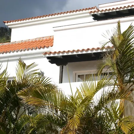 Apartamentos Y Bungalows Finca Colon Fuencaliente de la Palma Zimmer foto