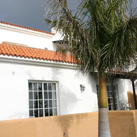 Apartamentos Y Bungalows Finca Colon Fuencaliente de la Palma Zimmer foto