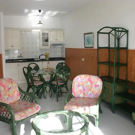 Apartamentos Y Bungalows Finca Colon Fuencaliente de la Palma Zimmer foto