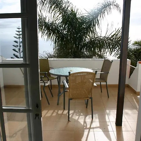 Apartamentos Y Bungalows Finca Colon Fuencaliente de la Palma Zimmer foto