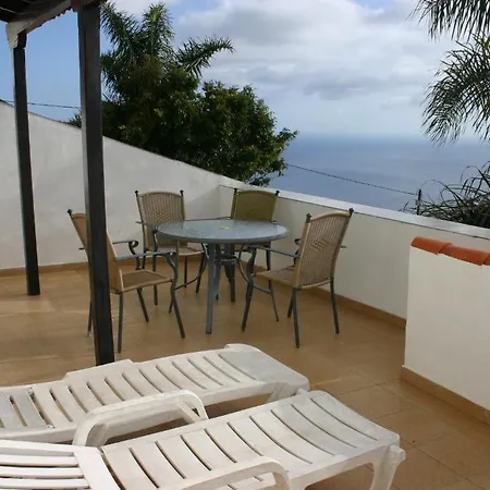 Apartamentos Y Bungalows Finca Colon Fuencaliente de la Palma Zimmer foto