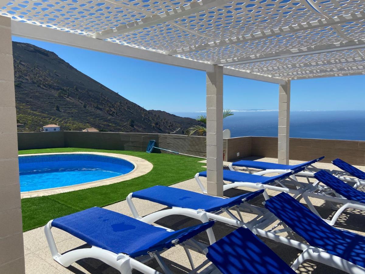 Apartament Y Finca Colon Fuencaliente de la Palma