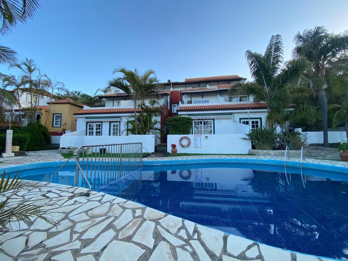 Y Finca Colon Apartament *
