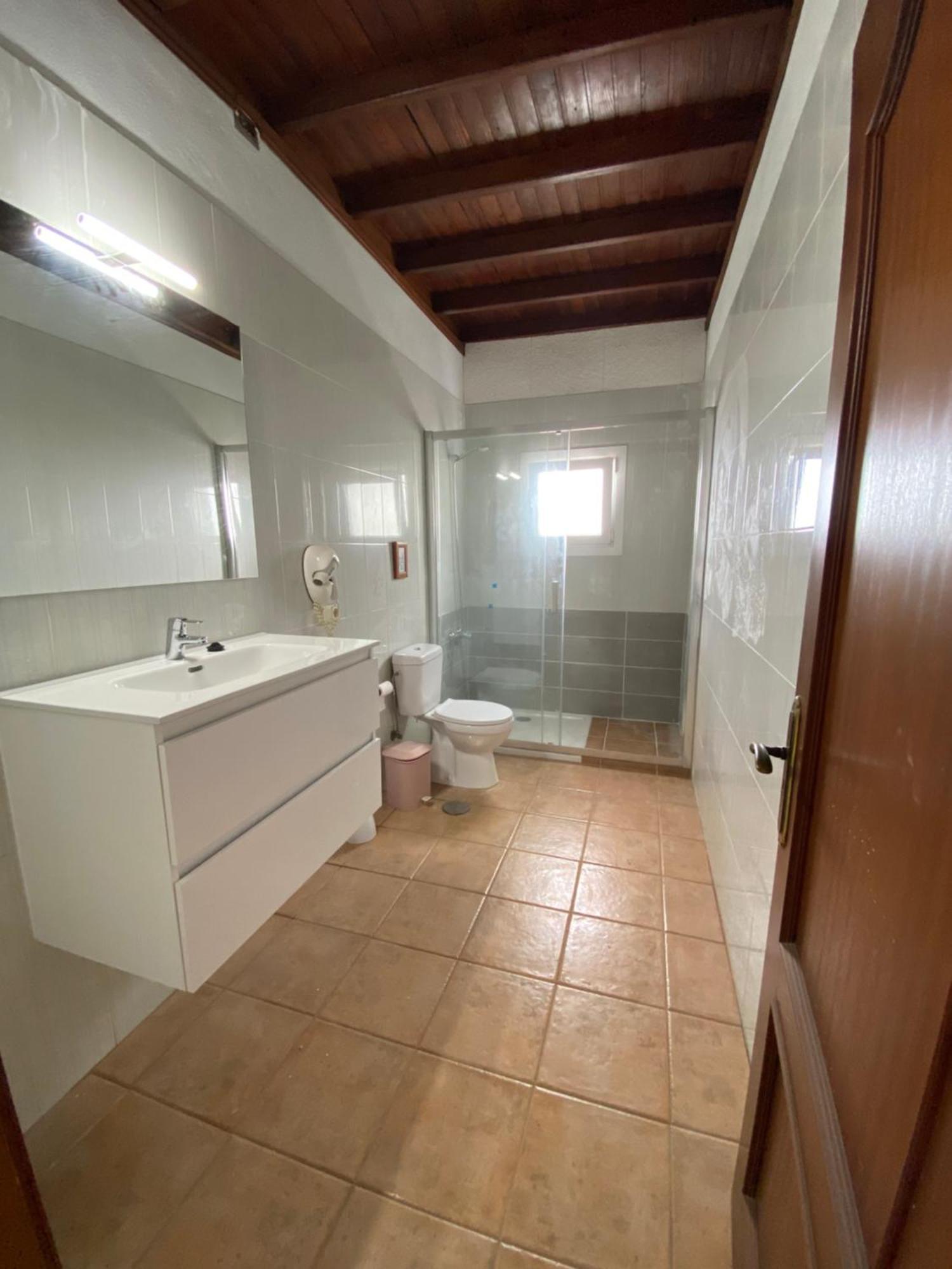 Apartment Y Colon *