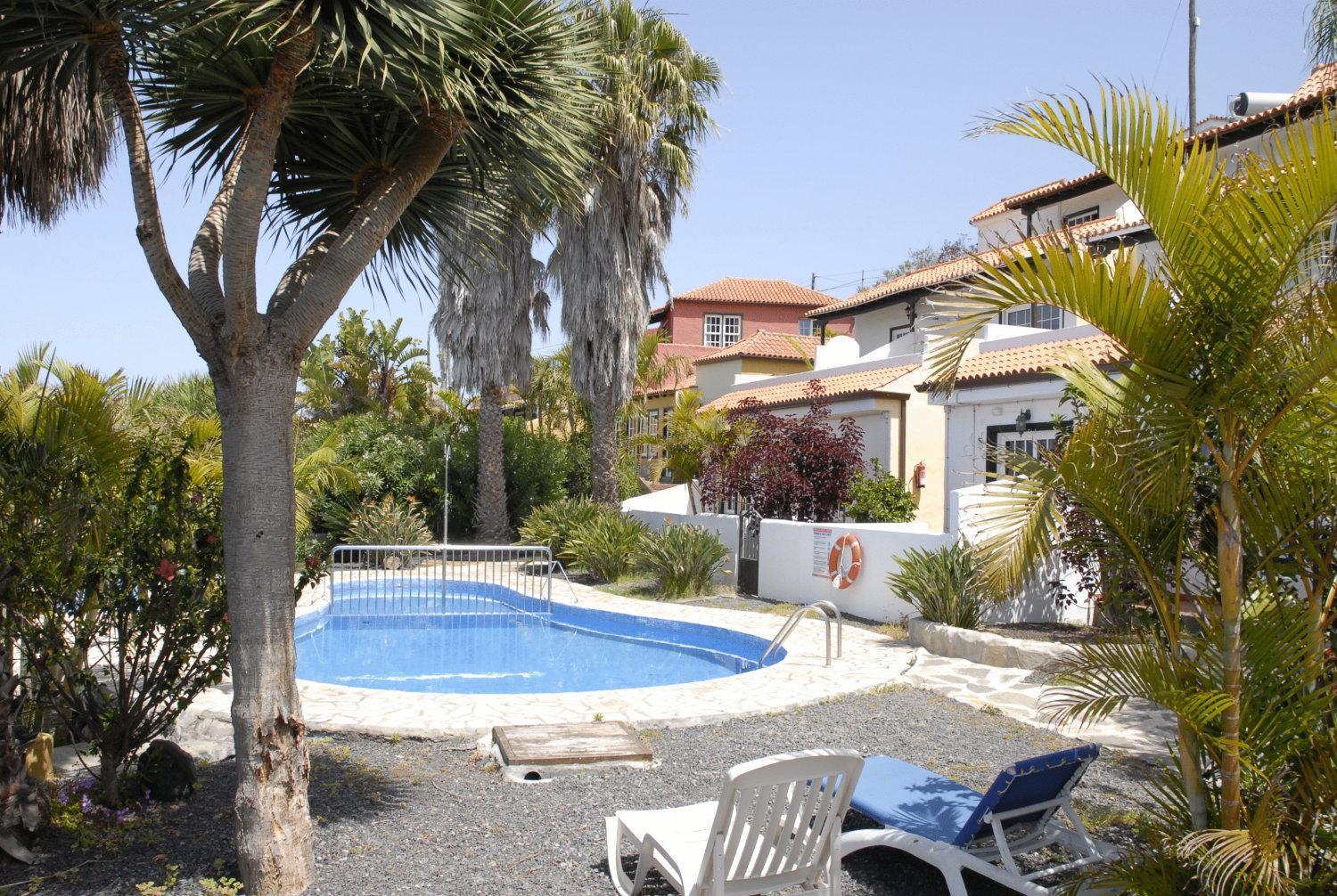 Apartament Y Finca Colon