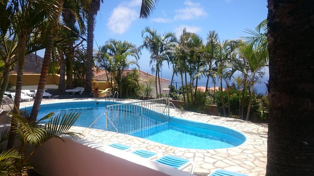 Y Colon Apartment