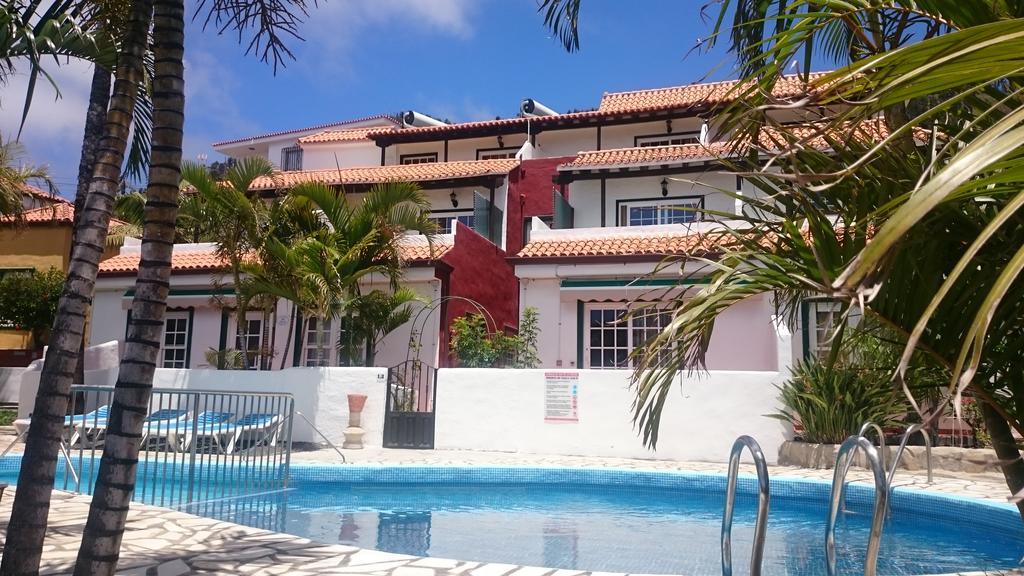 Apartment Y Colon *