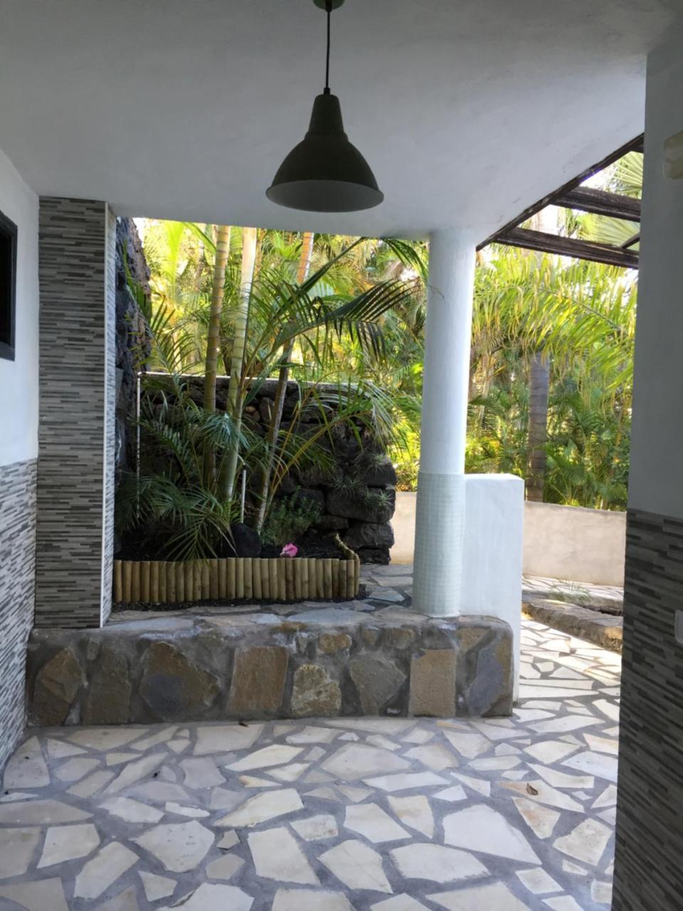 Apartment Y Colon Fuencaliente de la Palma