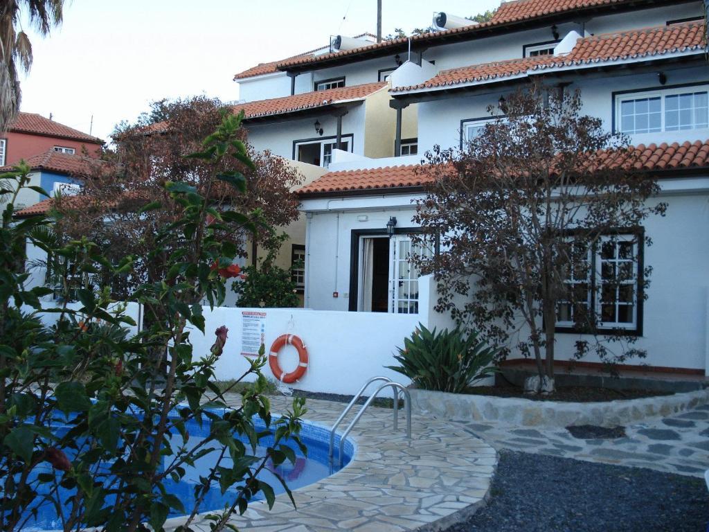 Y Colon Apartment