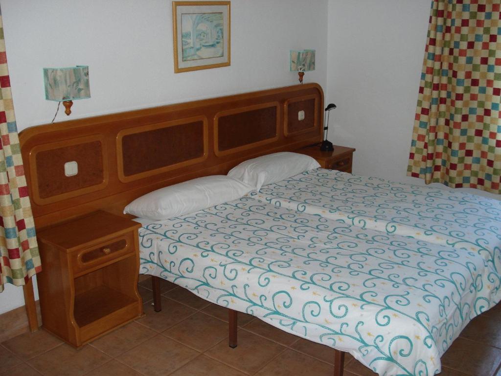 Apartment Y Colon