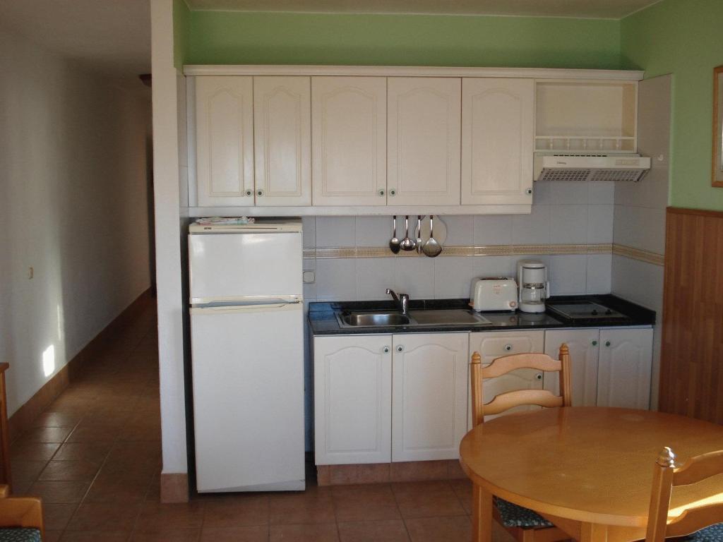 Y Finca Colon Apartament *
