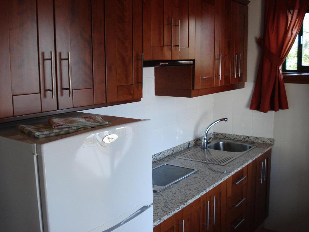 Apartment Y Colon *