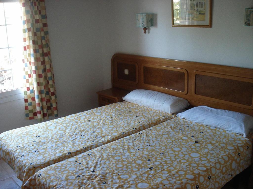 Apartment Y Colon *