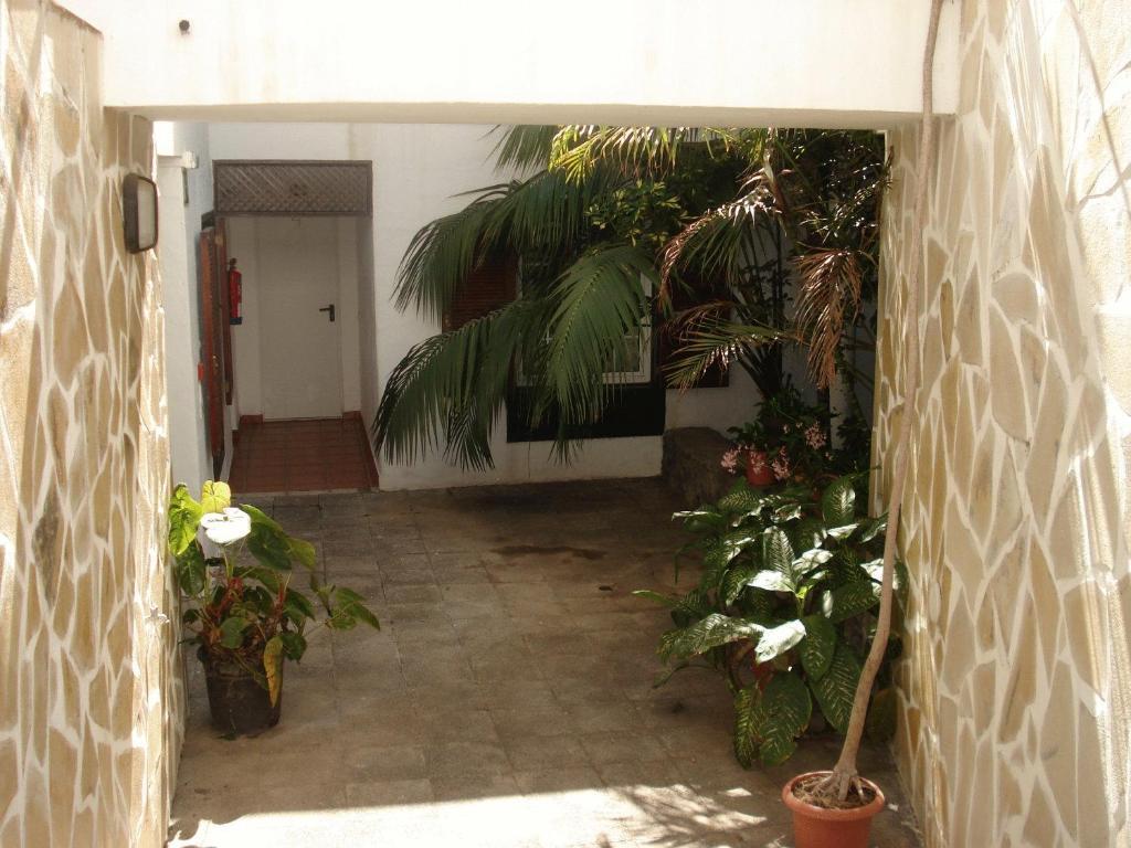 Y Colon Apartment