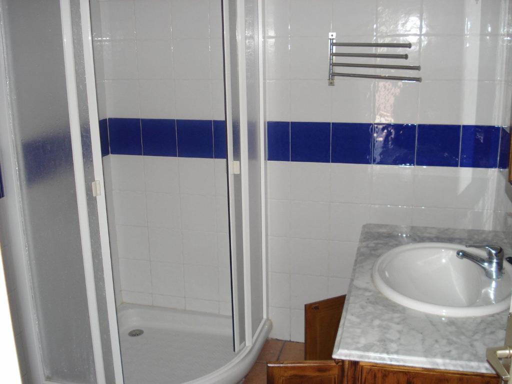Y Colon Apartment *
