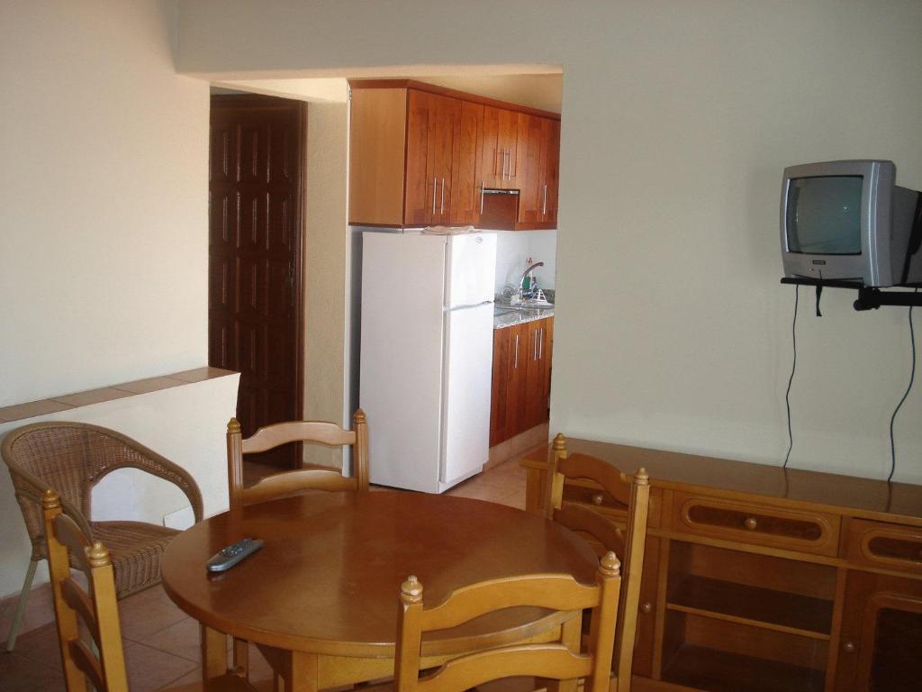 Apartment Y Colon Fuencaliente de la Palma