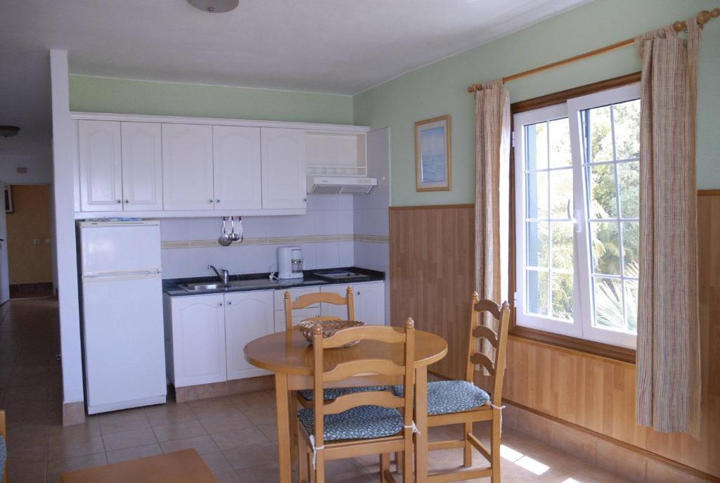 Apartment Y Colon Fuencaliente de la Palma