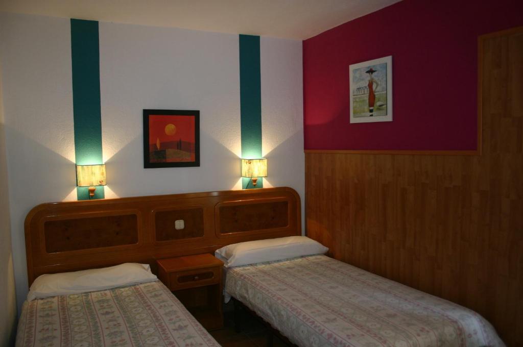 Y Colon Apartment