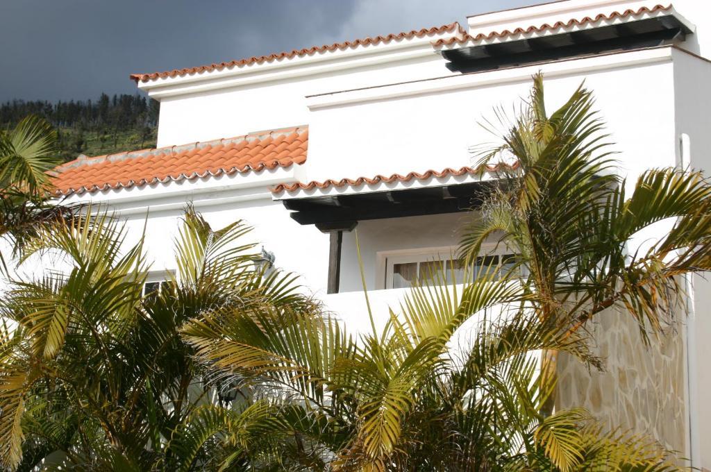 Y Colon Apartment Fuencaliente de la Palma