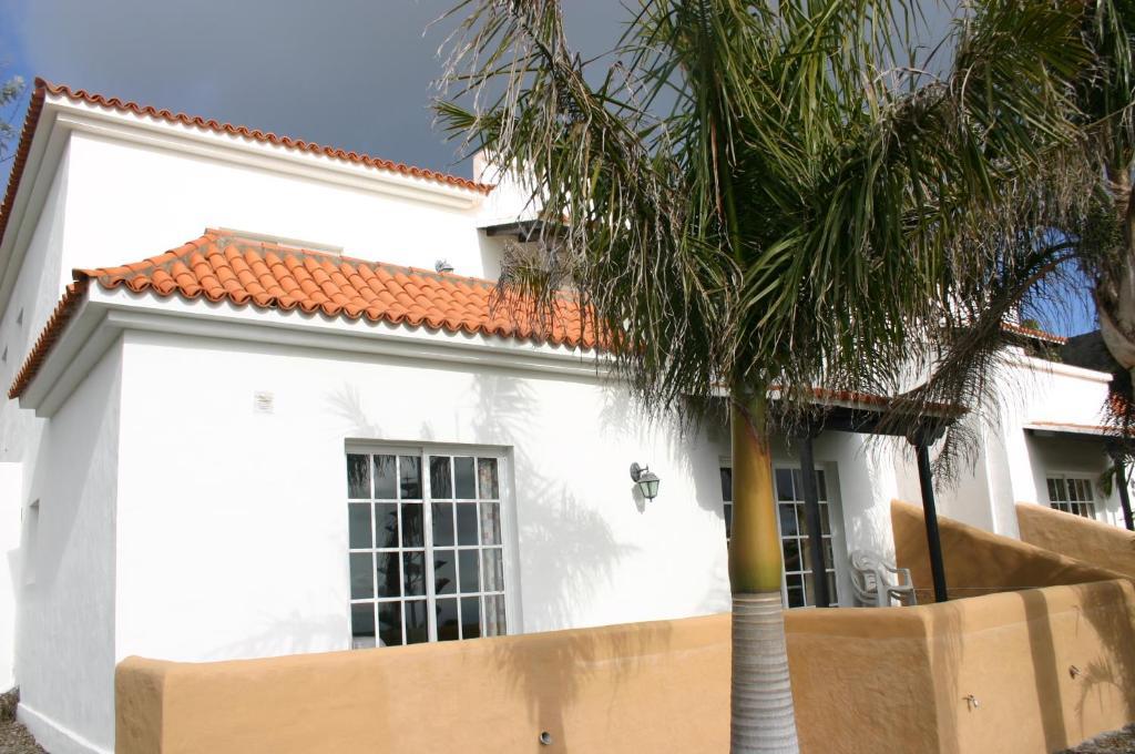 Apartment Y Colon Fuencaliente de la Palma