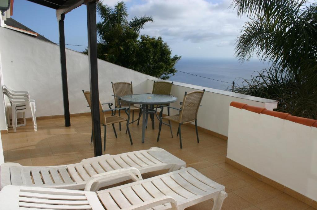 Y Colon Apartment