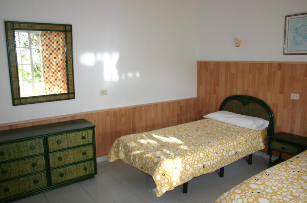 Y Colon Apartment *